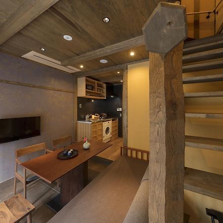 Hanagoromo Machiya House Кіото Екстер'єр фото